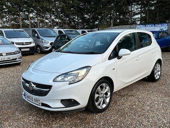 Used Vauxhall Corsa 2019 for sale - 77753473: Photo