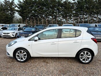 Used Vauxhall Corsa 2019 for sale - 77753473: Photo