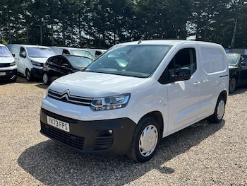 Used Citroen Berlingo 2023 for sale - 79034143: Photo