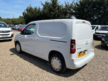 Used Citroen Berlingo 2023 for sale - 79034143: Photo