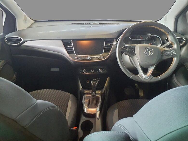 Used Vauxhall Crossland X 2020 for sale - 78072046: Photo 10