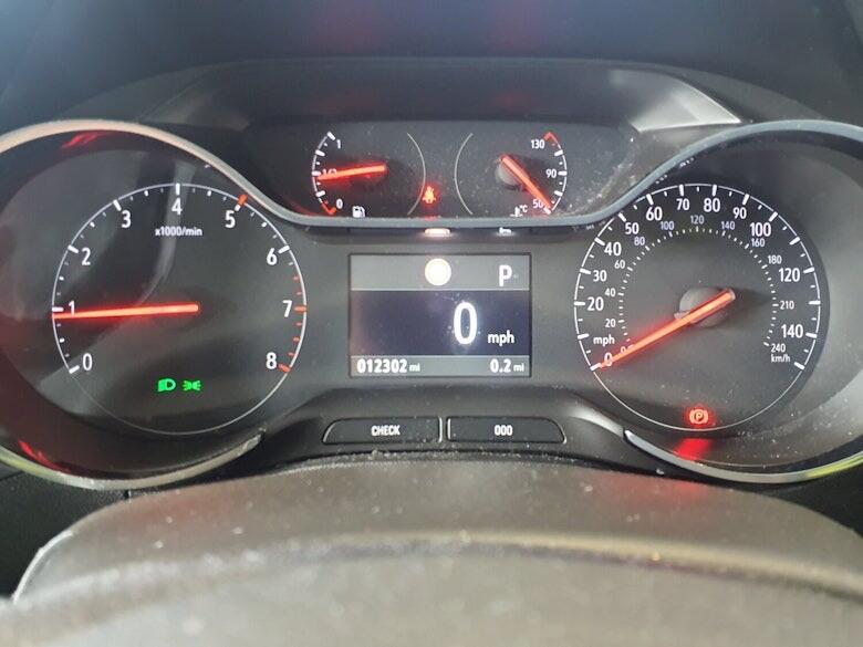 Used Vauxhall Crossland X 2020 for sale - 78072046: Photo 5