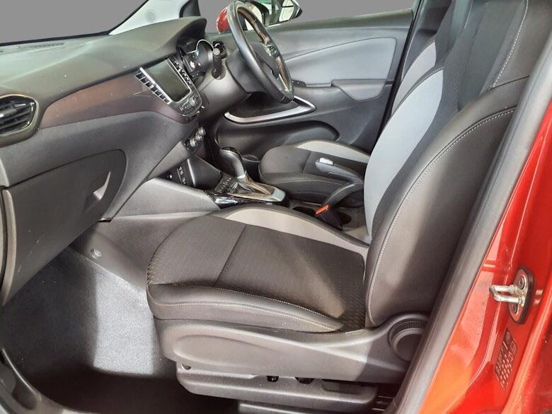 Used Vauxhall Crossland X 2020 for sale - 78072046: Photo 7