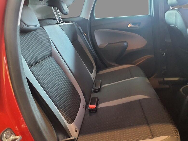 Used Vauxhall Crossland X 2020 for sale - 78072046: Photo 9