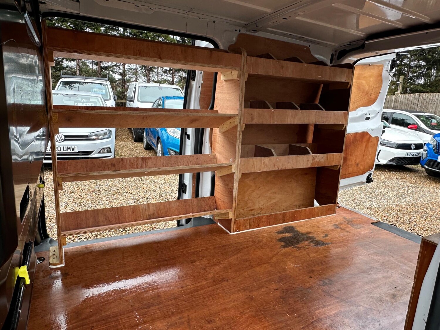 Used Peugeot Expert 2022 for sale - 77345552: Photo 16