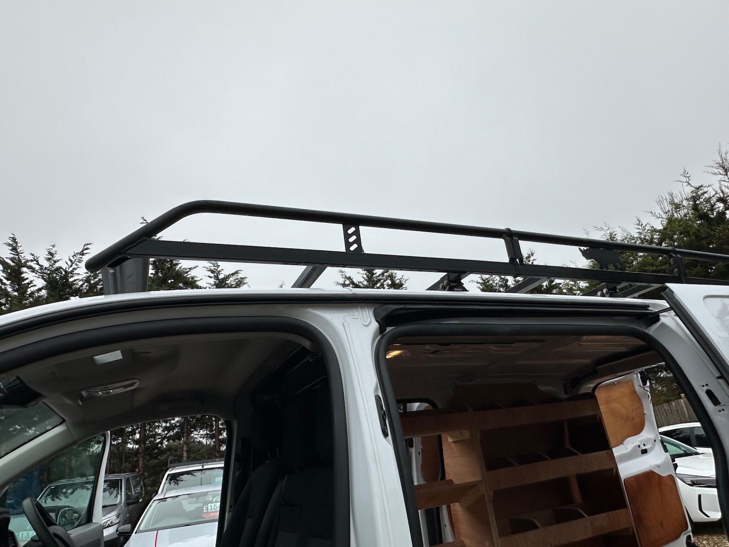 Used Peugeot Expert 2022 for sale - 77345552: Photo 20