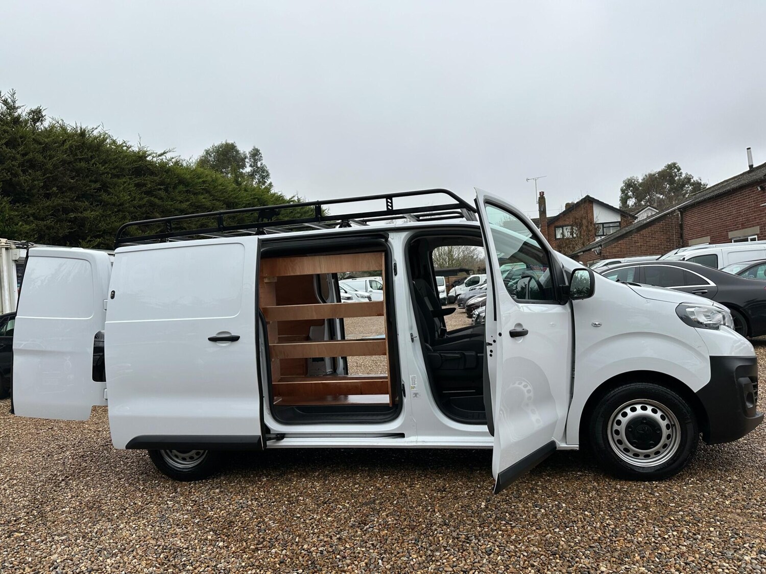 Used Peugeot Expert 2022 for sale - 77345552: Photo 26