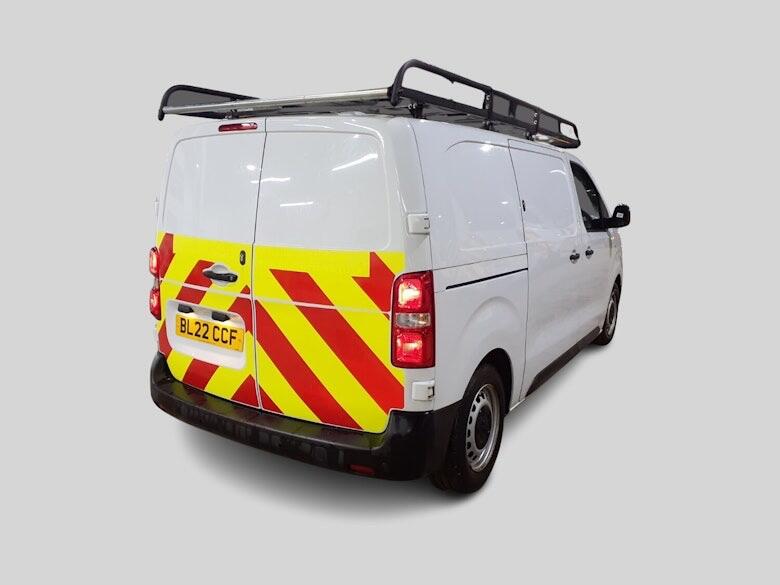 Used Peugeot Expert 2022 for sale - 77345552: Photo 3