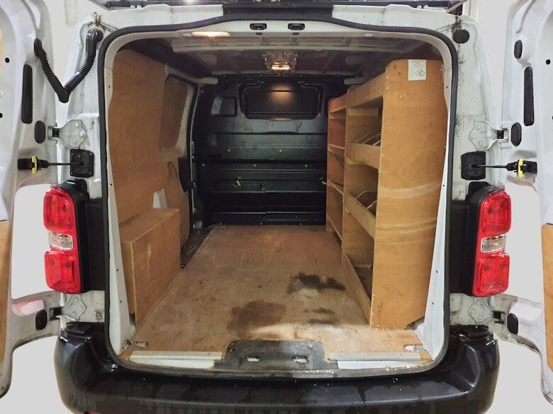 Used Peugeot Expert 2022 for sale - 77345552: Photo 4