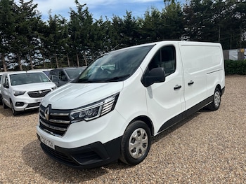 Used Renault Trafic 2023 for sale - 79145692: Photo