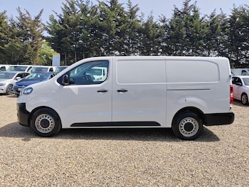 Used Vauxhall Vivaro 2023 for sale - 78685072: Photo