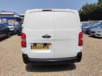 Used Vauxhall Vivaro 2023 for sale - 78685072: Photo