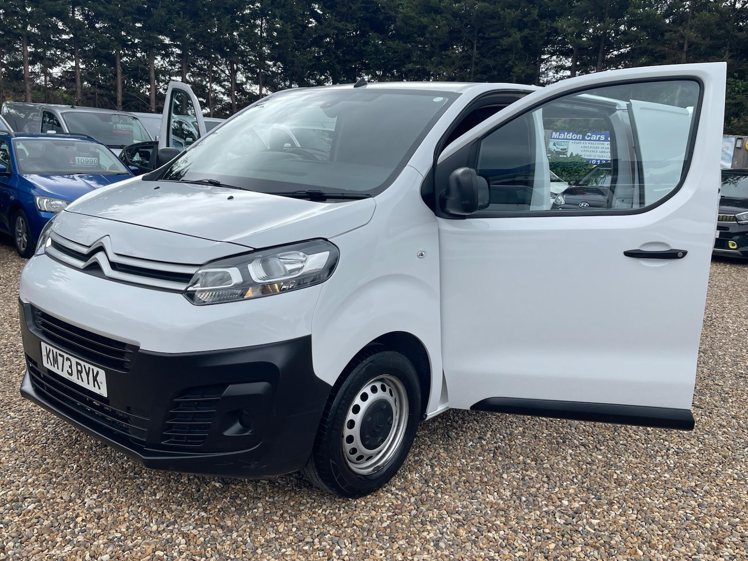 Vehicle 24