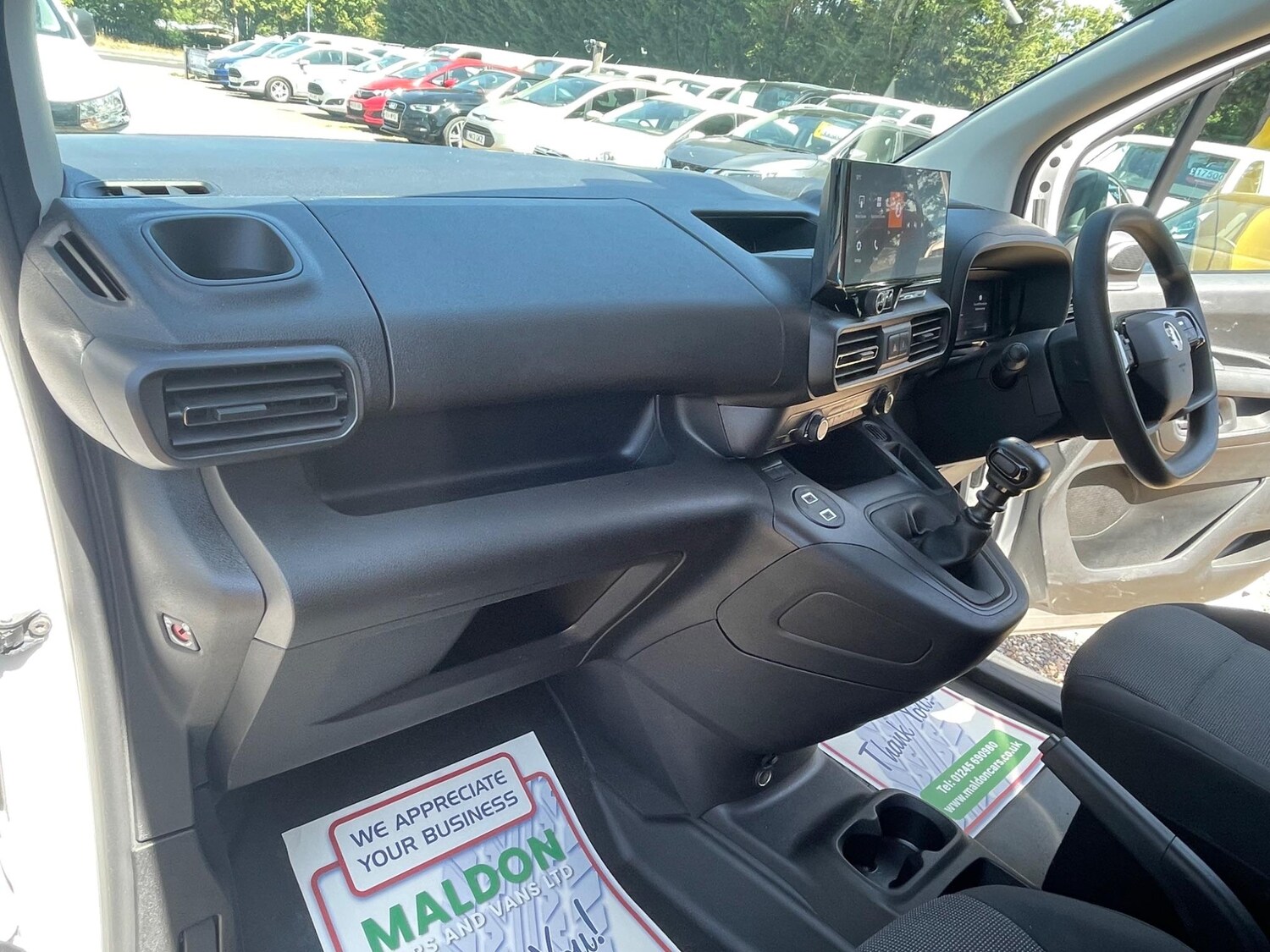 Vehicle 23