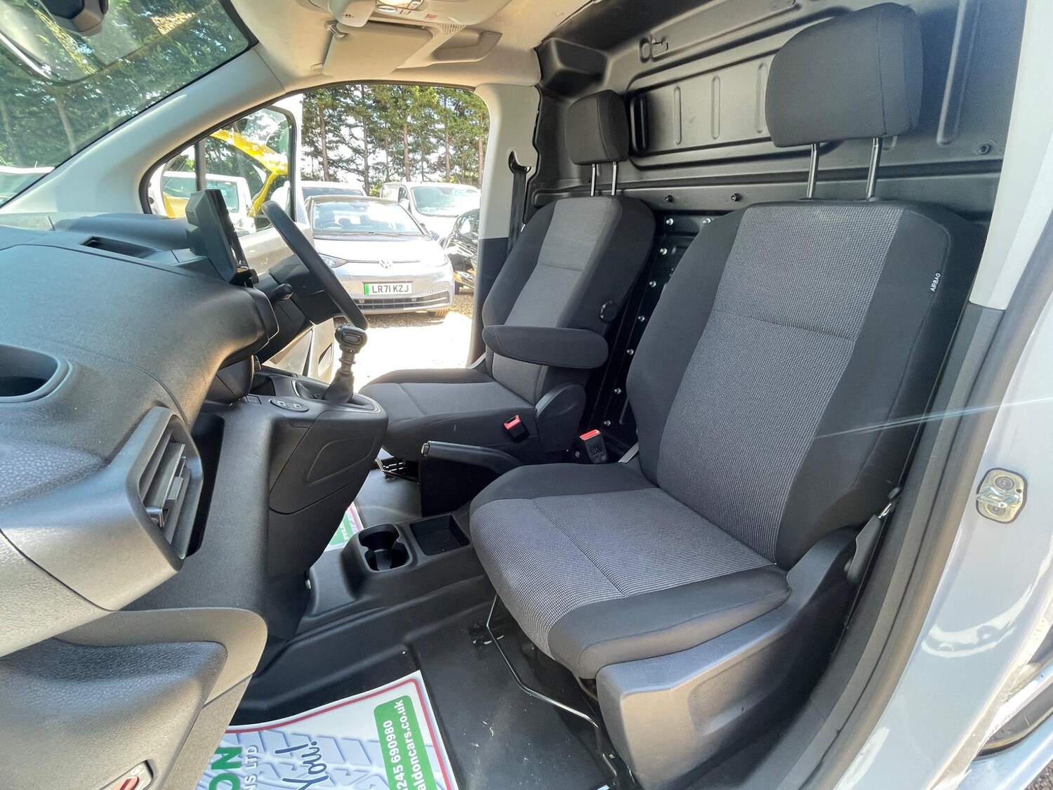 Vehicle 24