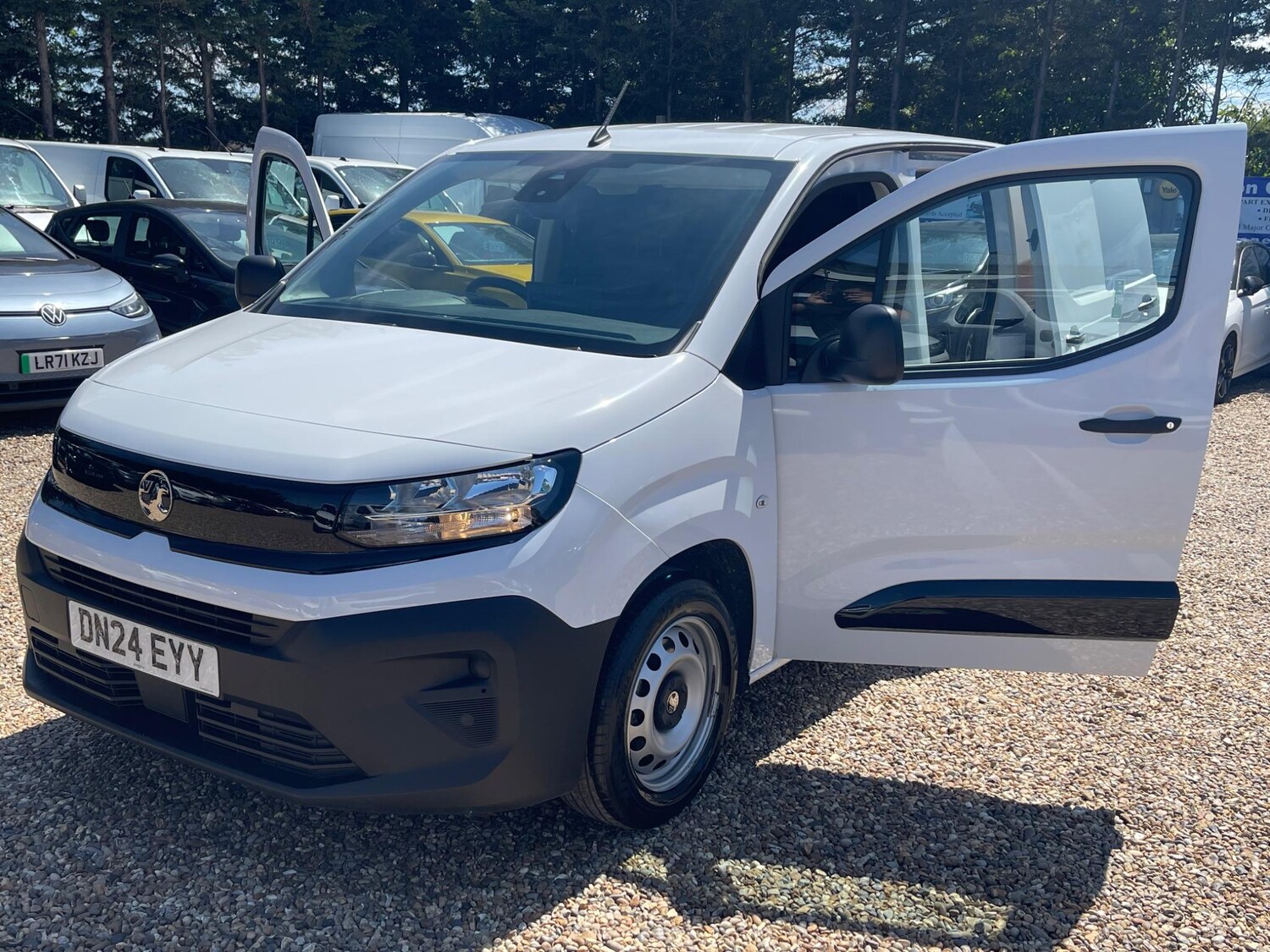 Vehicle 25