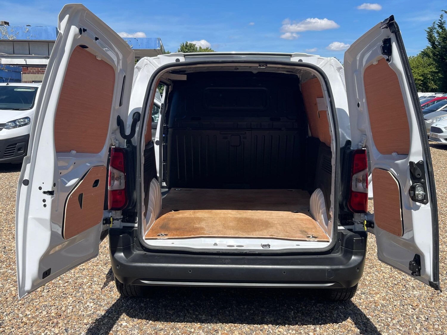 Vehicle 28