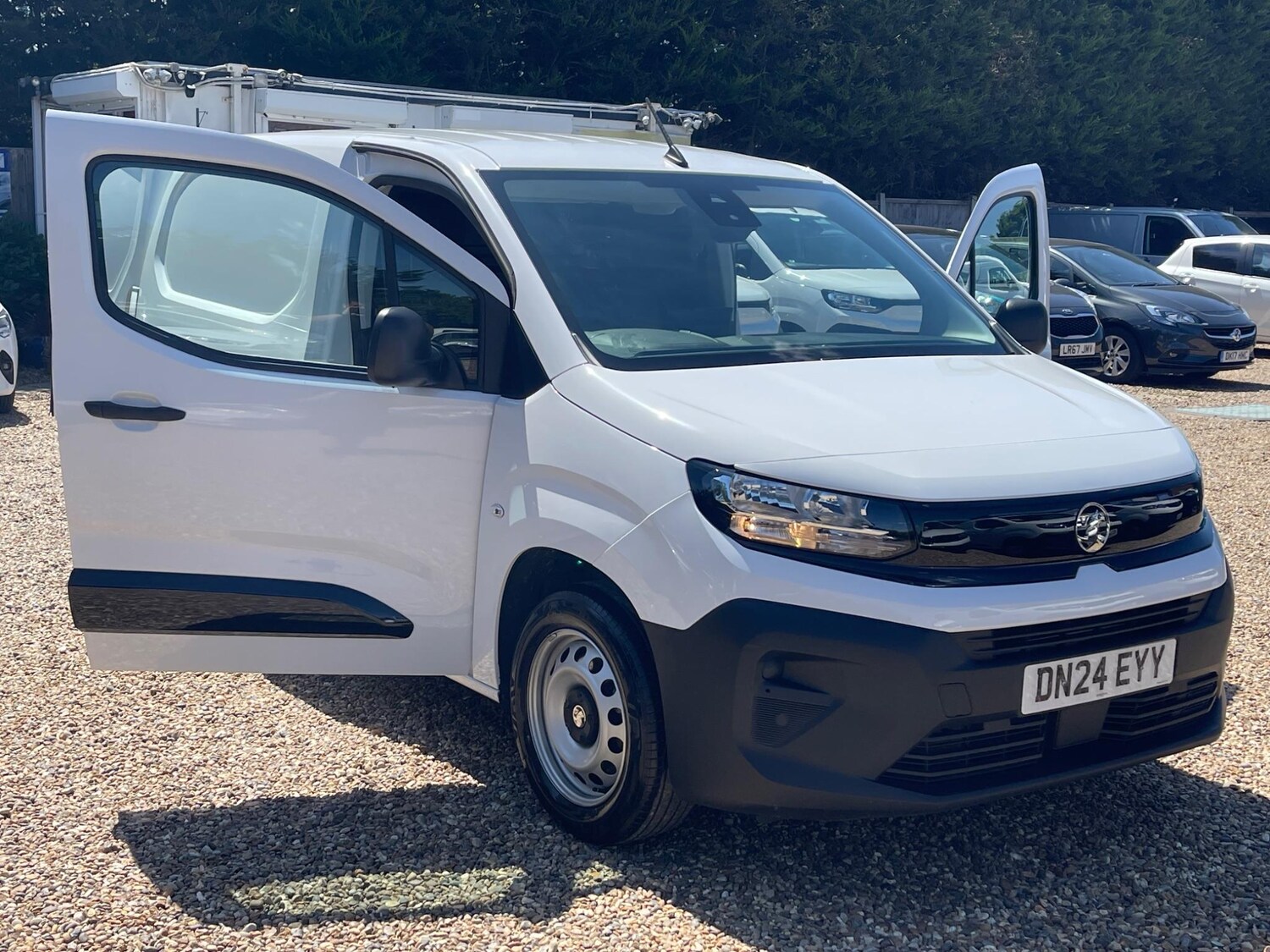 Vehicle 31