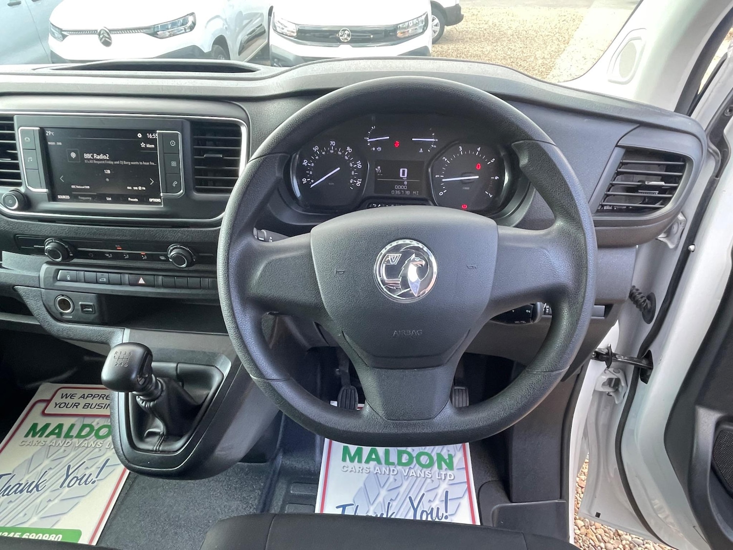 Vehicle 11