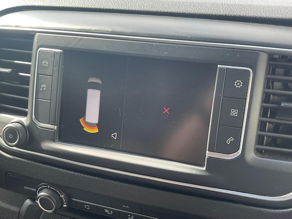 Used Vauxhall Vivaro 2023 for sale - 75464247: Photo 15