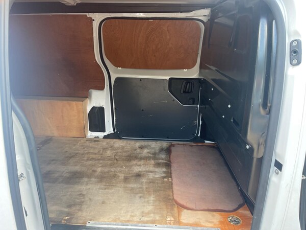Used Vauxhall Vivaro 2023 for sale - 75464247: Photo 19