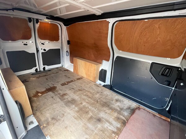 Used Vauxhall Vivaro 2023 for sale - 75464247: Photo 20