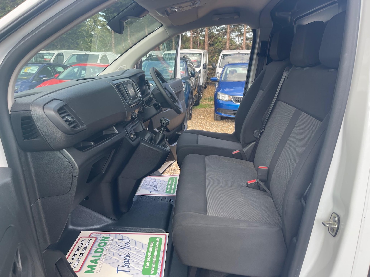 Vehicle 24