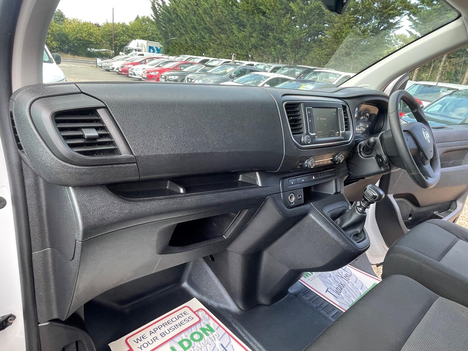 Vehicle 25