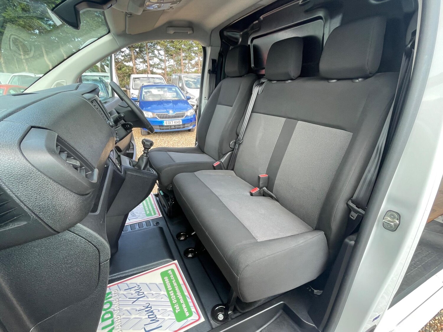 Vehicle 26