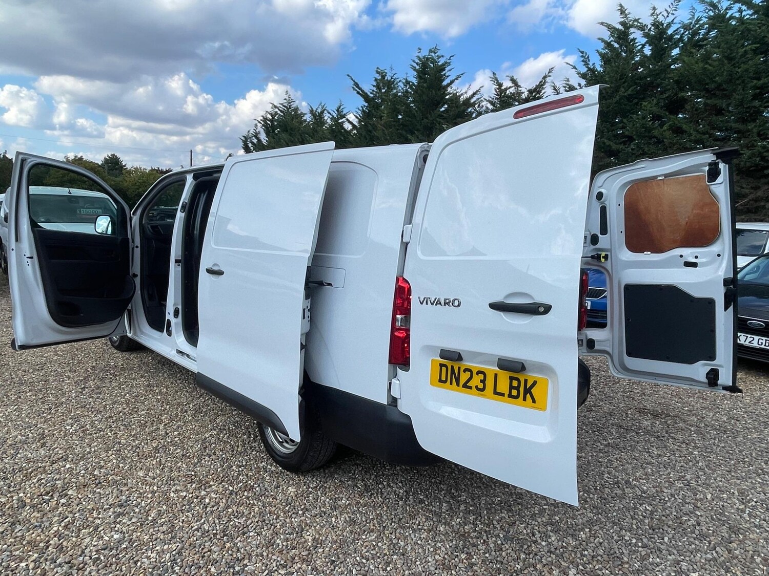 Vehicle 29