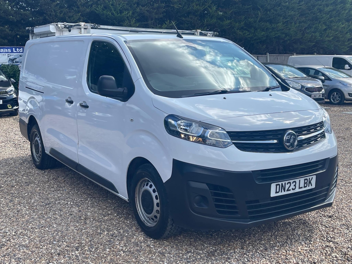Vehicle 7