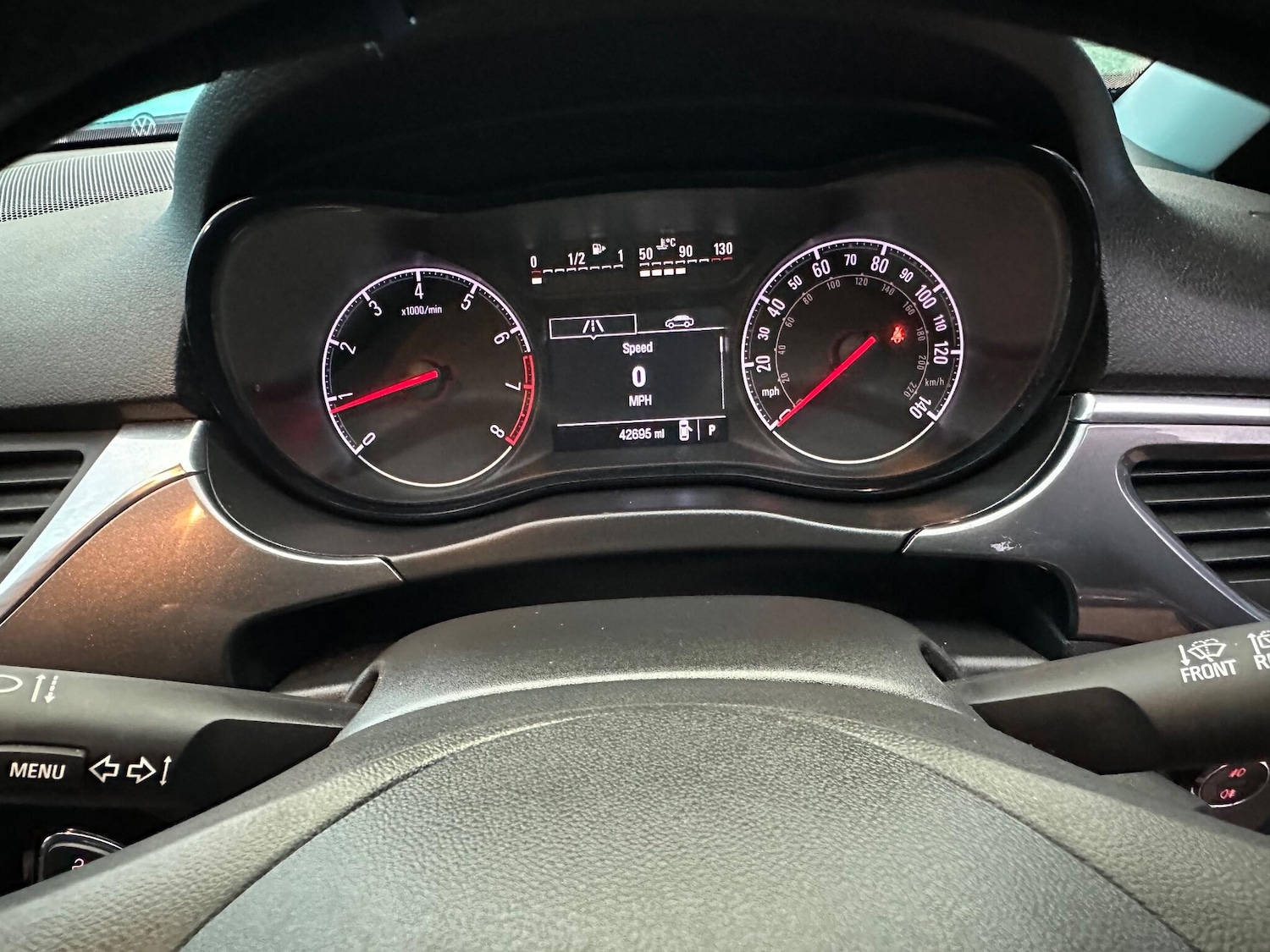 Used Vauxhall Corsa 2019 for sale - 77029544: Photo 11