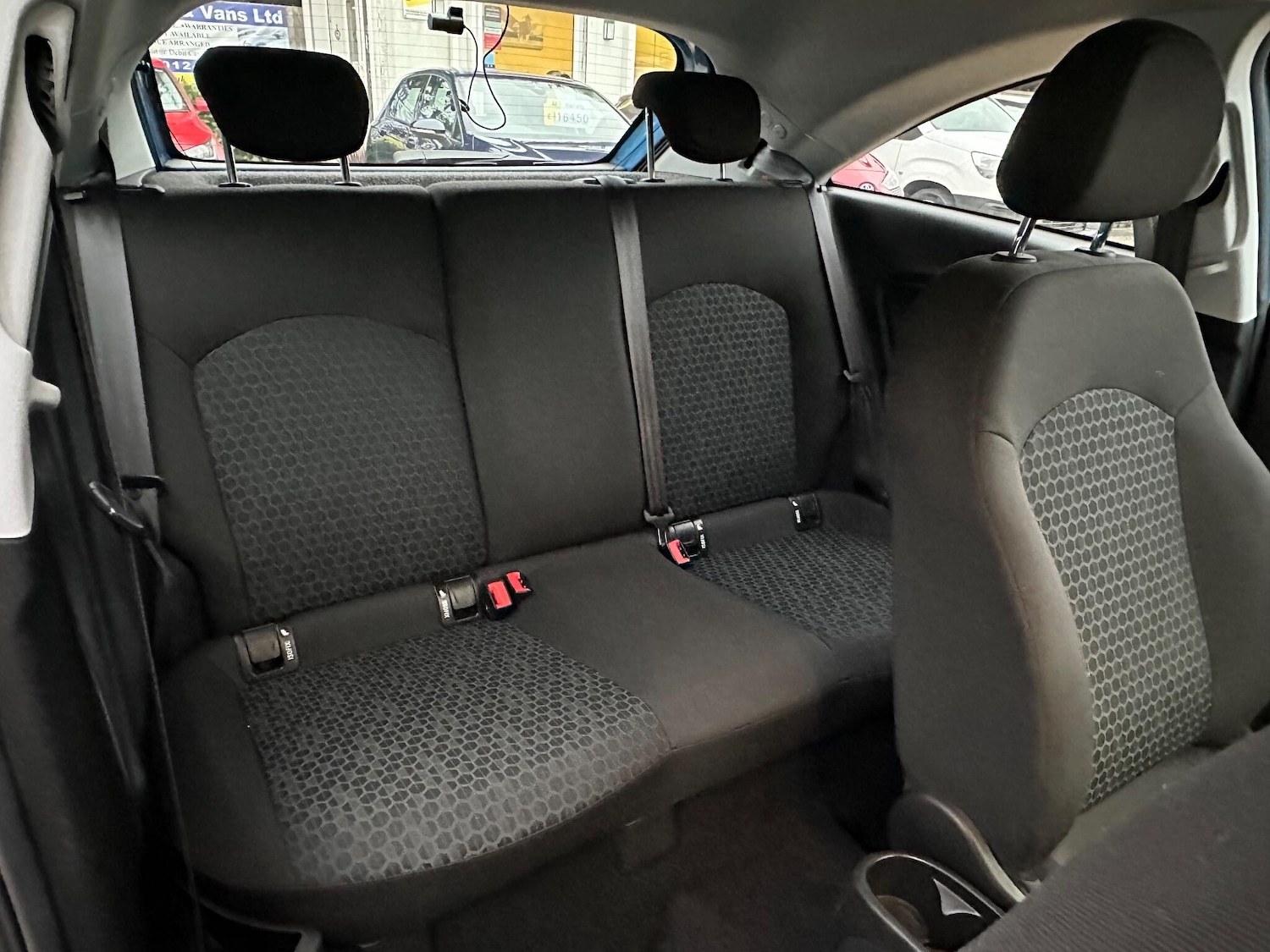 Used Vauxhall Corsa 2019 for sale - 77029544: Photo 13