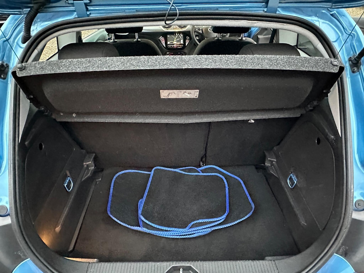 Used Vauxhall Corsa 2019 for sale - 77029544: Photo 14