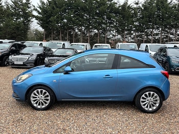 Used Vauxhall Corsa 2019 for sale - 77029544: Photo