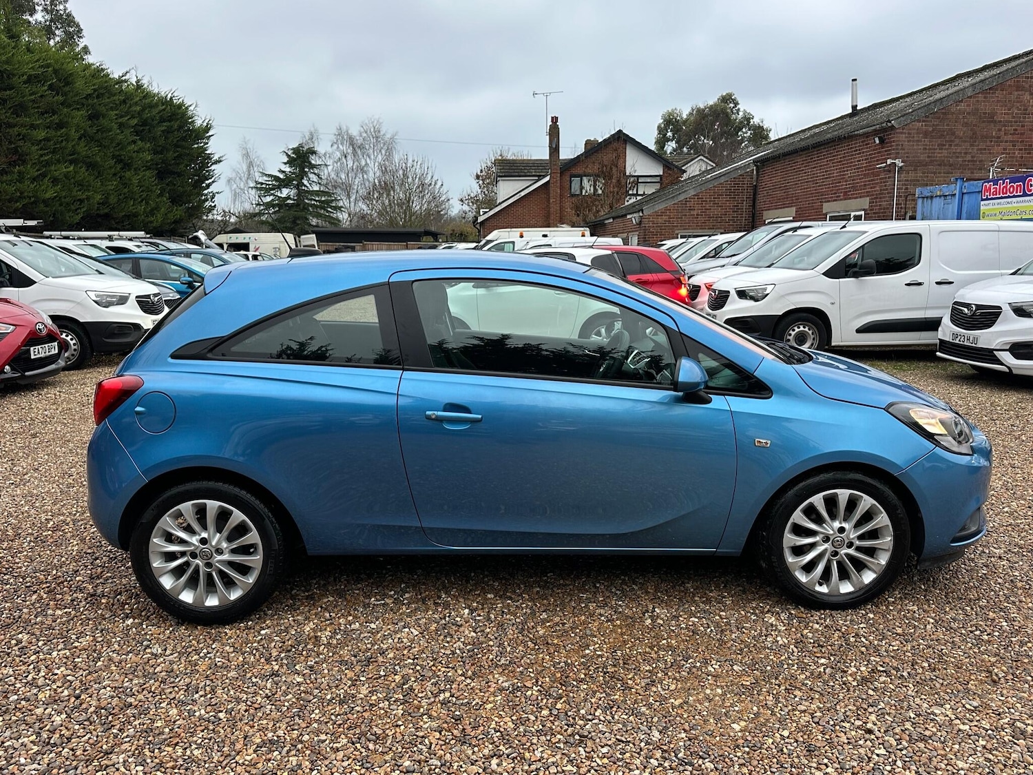 Used Vauxhall Corsa 2019 for sale - 77029544: Photo 6