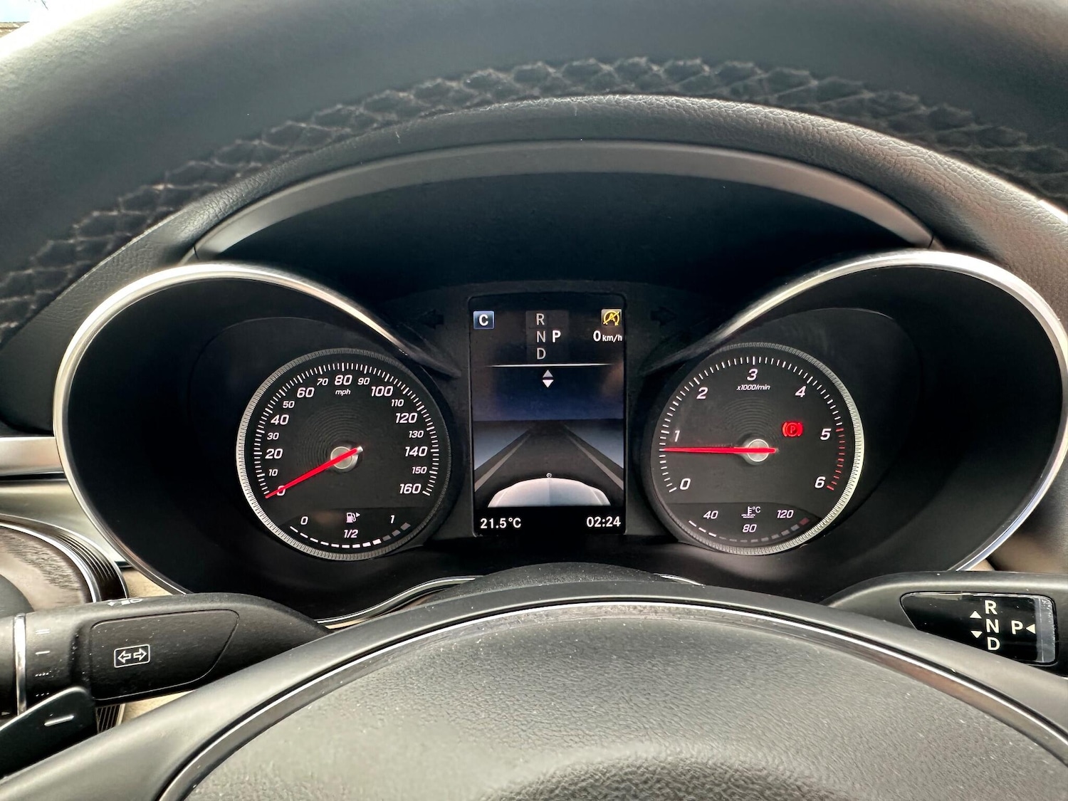 Used Mercedes-Benz C-Class 2017 for sale - 76152801: Photo 19
