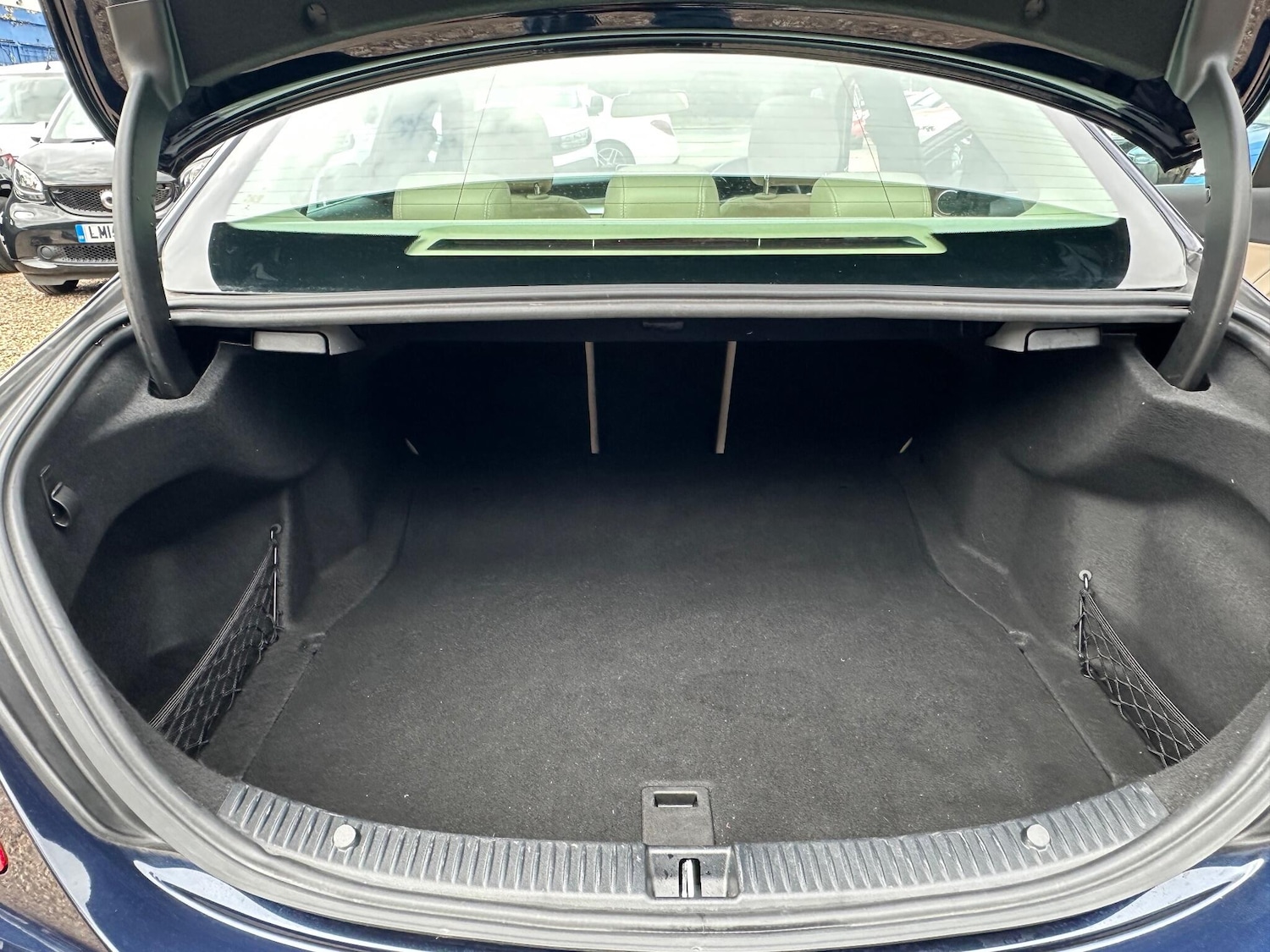 Used Mercedes-Benz C-Class 2017 for sale - 76152801: Photo 24