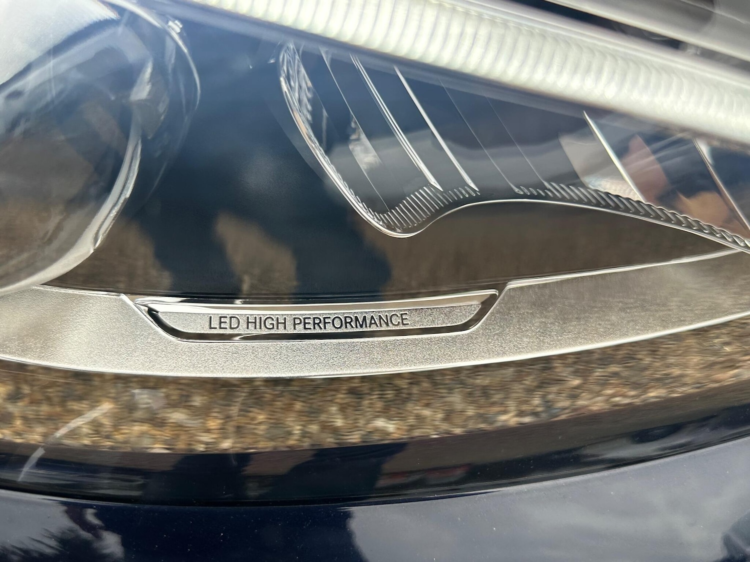 Used Mercedes-Benz C-Class 2017 for sale - 76152801: Photo 9