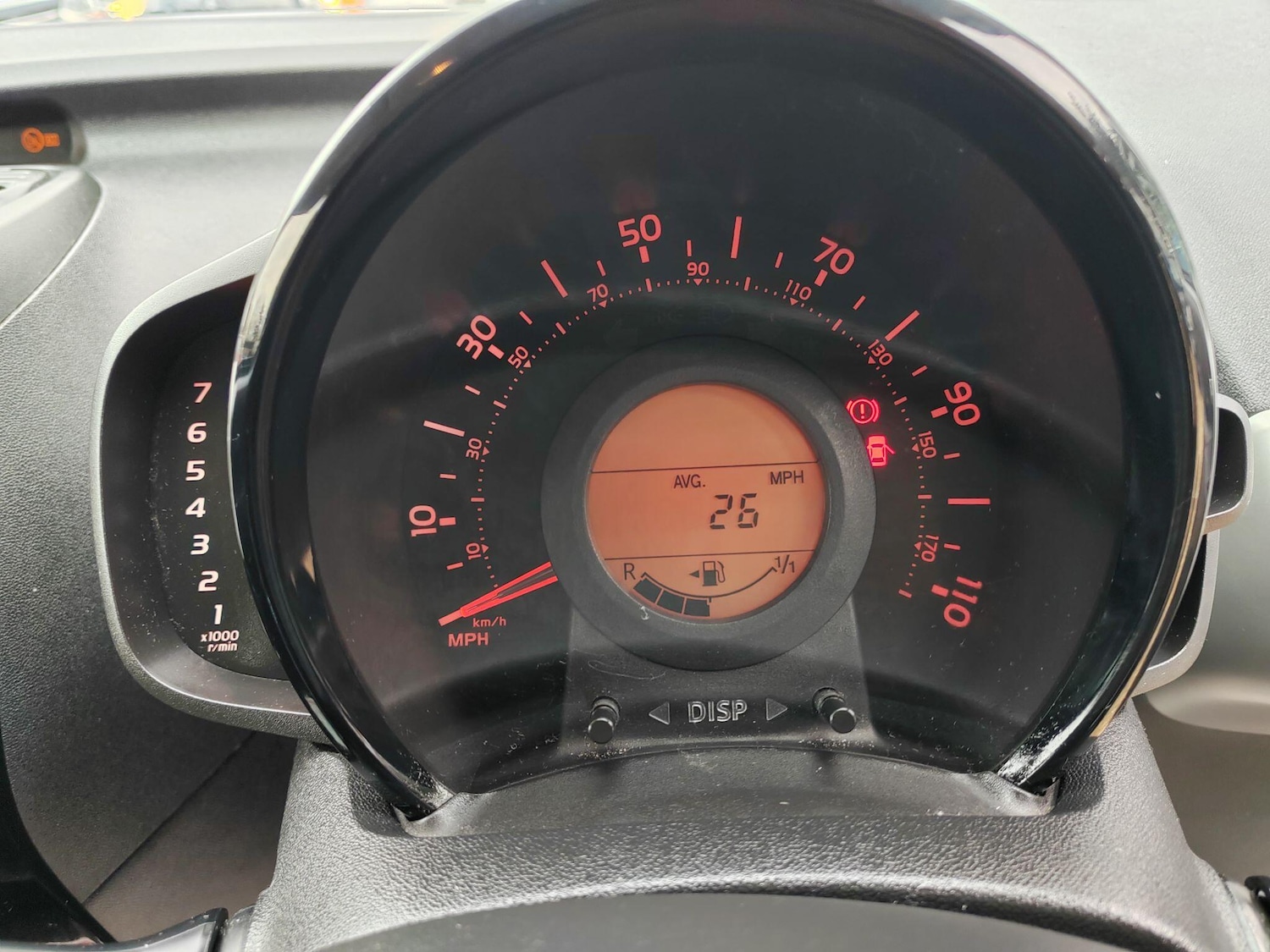 Used Peugeot 108 for sale - 77670705: Photo 12