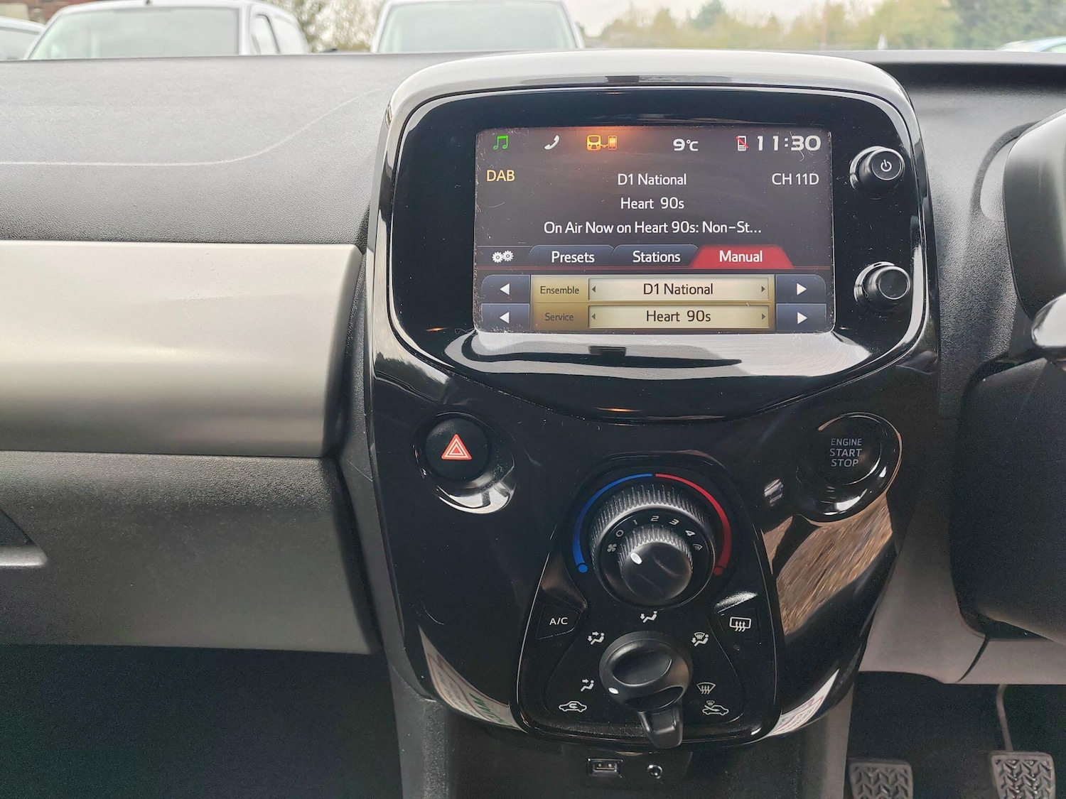 Used Peugeot 108 for sale - 77670705: Photo 13