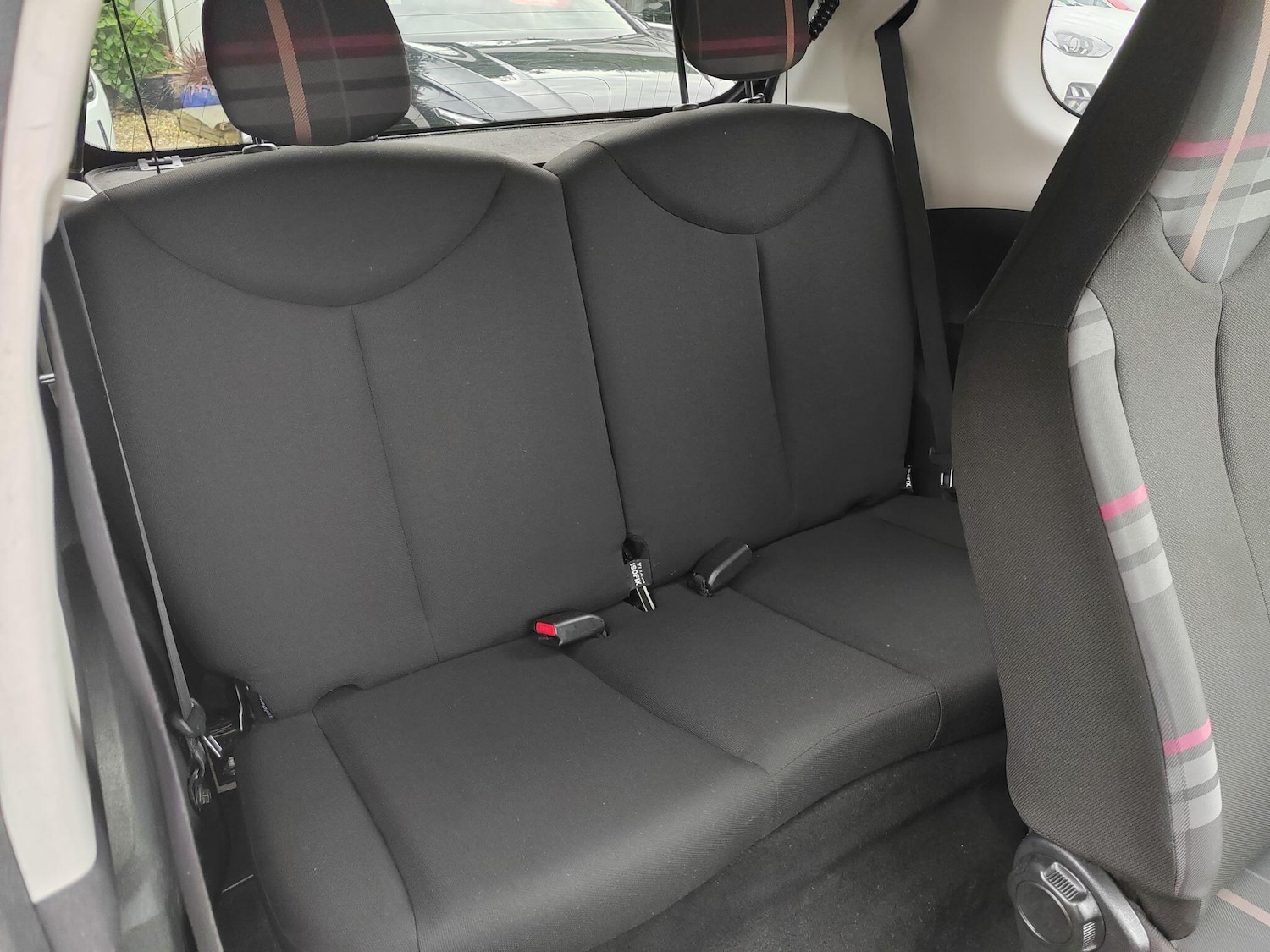 Used Peugeot 108 for sale - 77670705: Photo 15