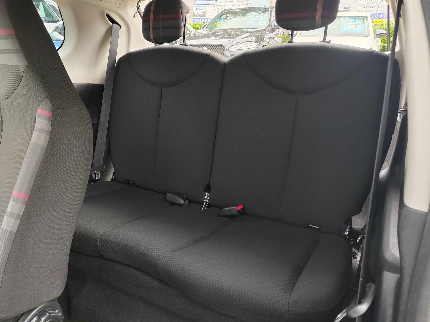 Used Peugeot 108 for sale - 77670705: Photo 17