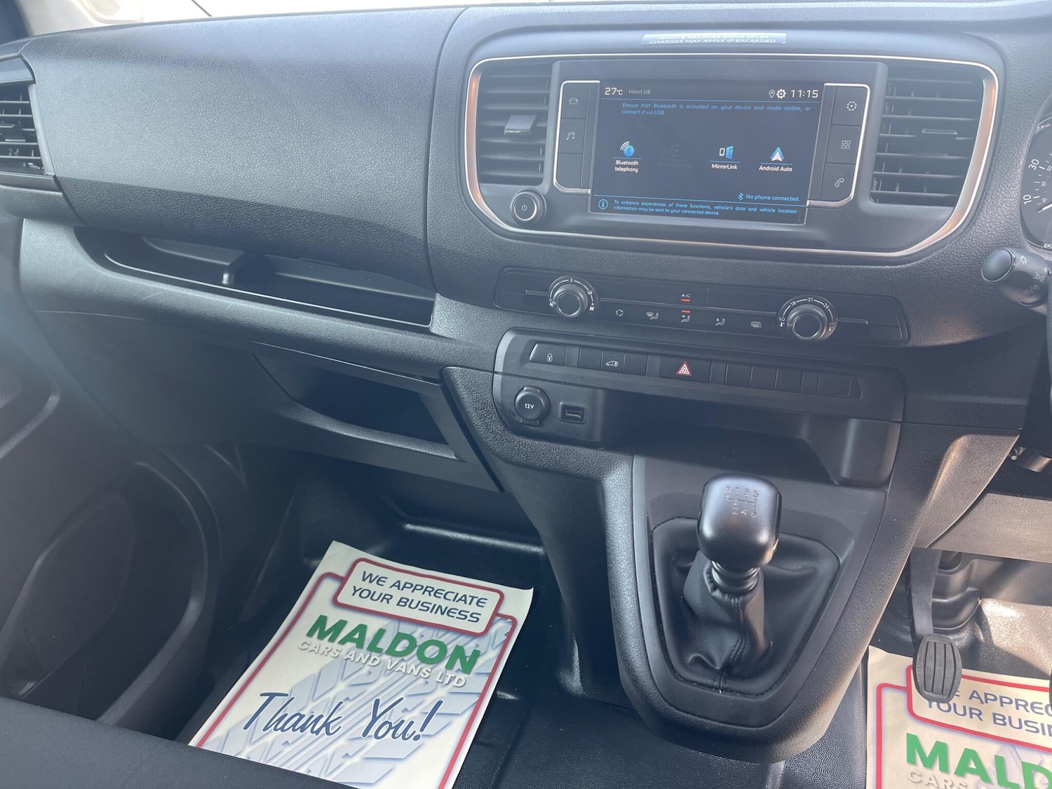 Vehicle 13