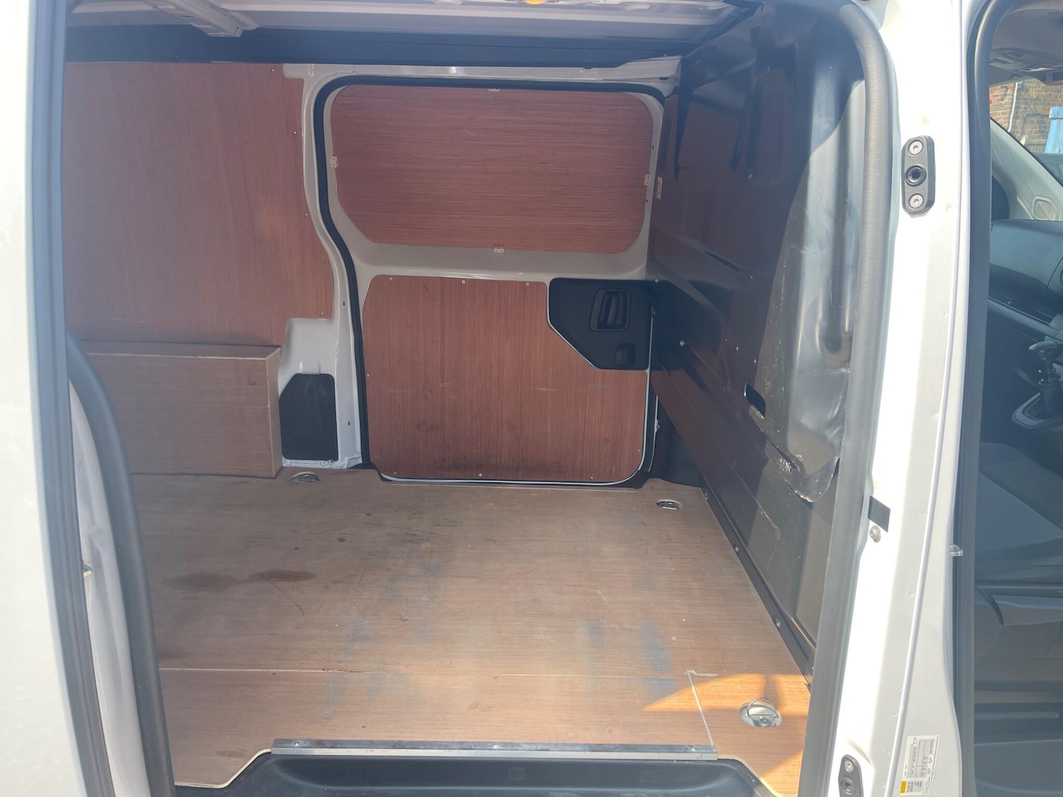 Vehicle 17