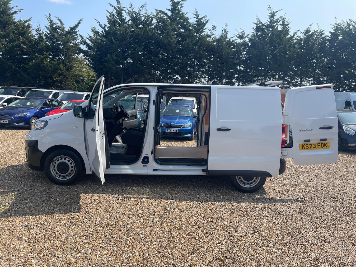 Vehicle 25