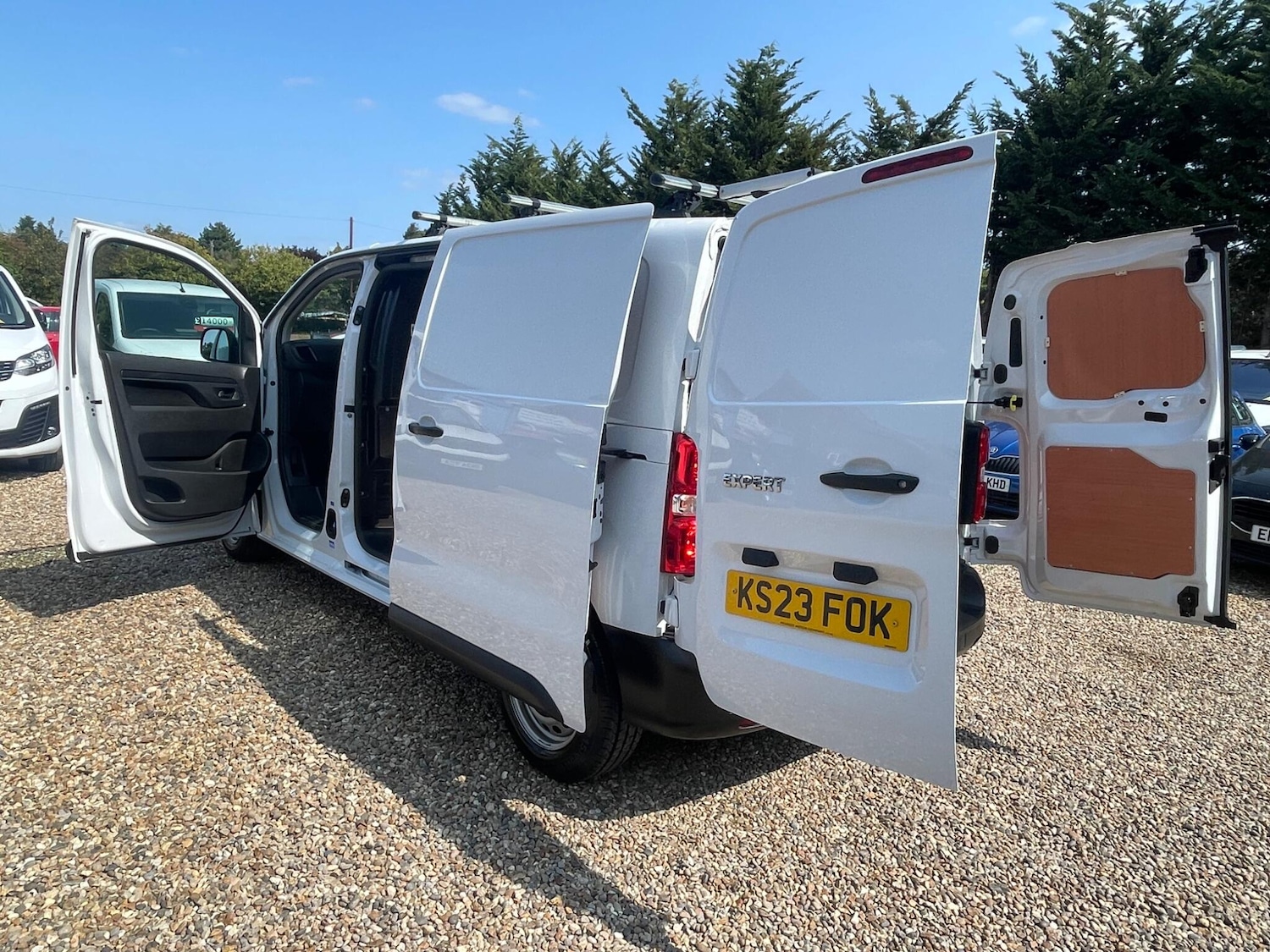 Vehicle 26