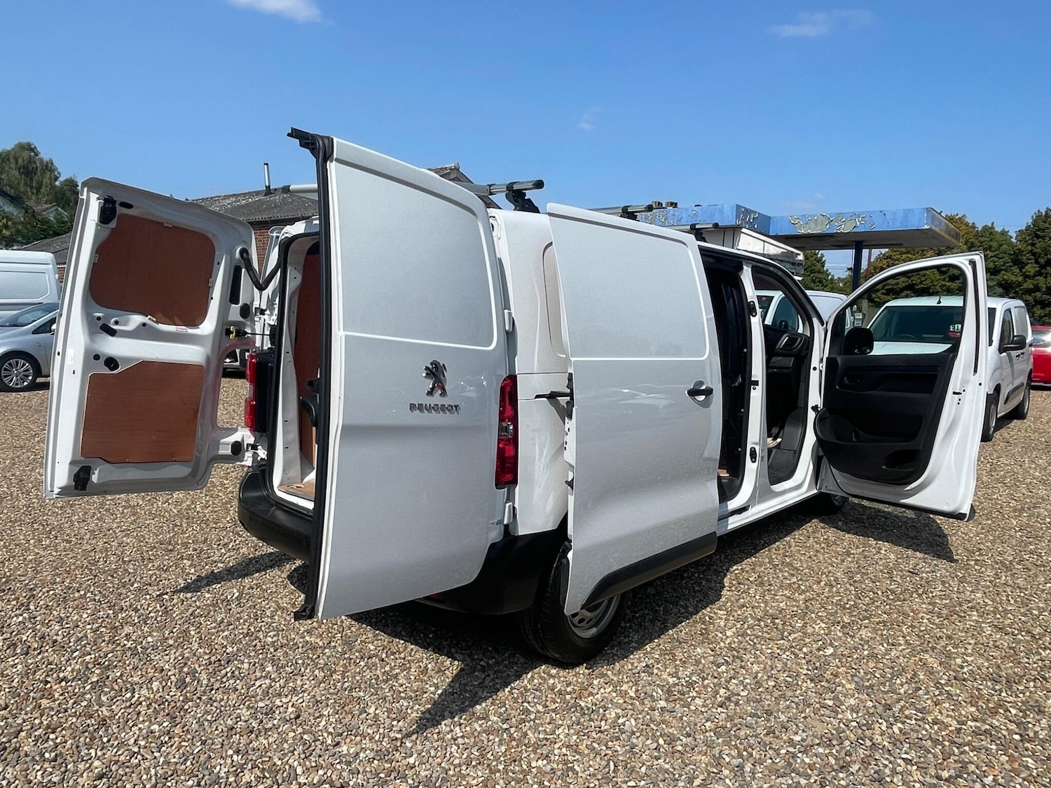 Vehicle 28