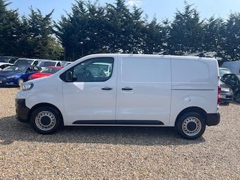 Used Peugeot Expert 2023 for sale - 75626703: Photo