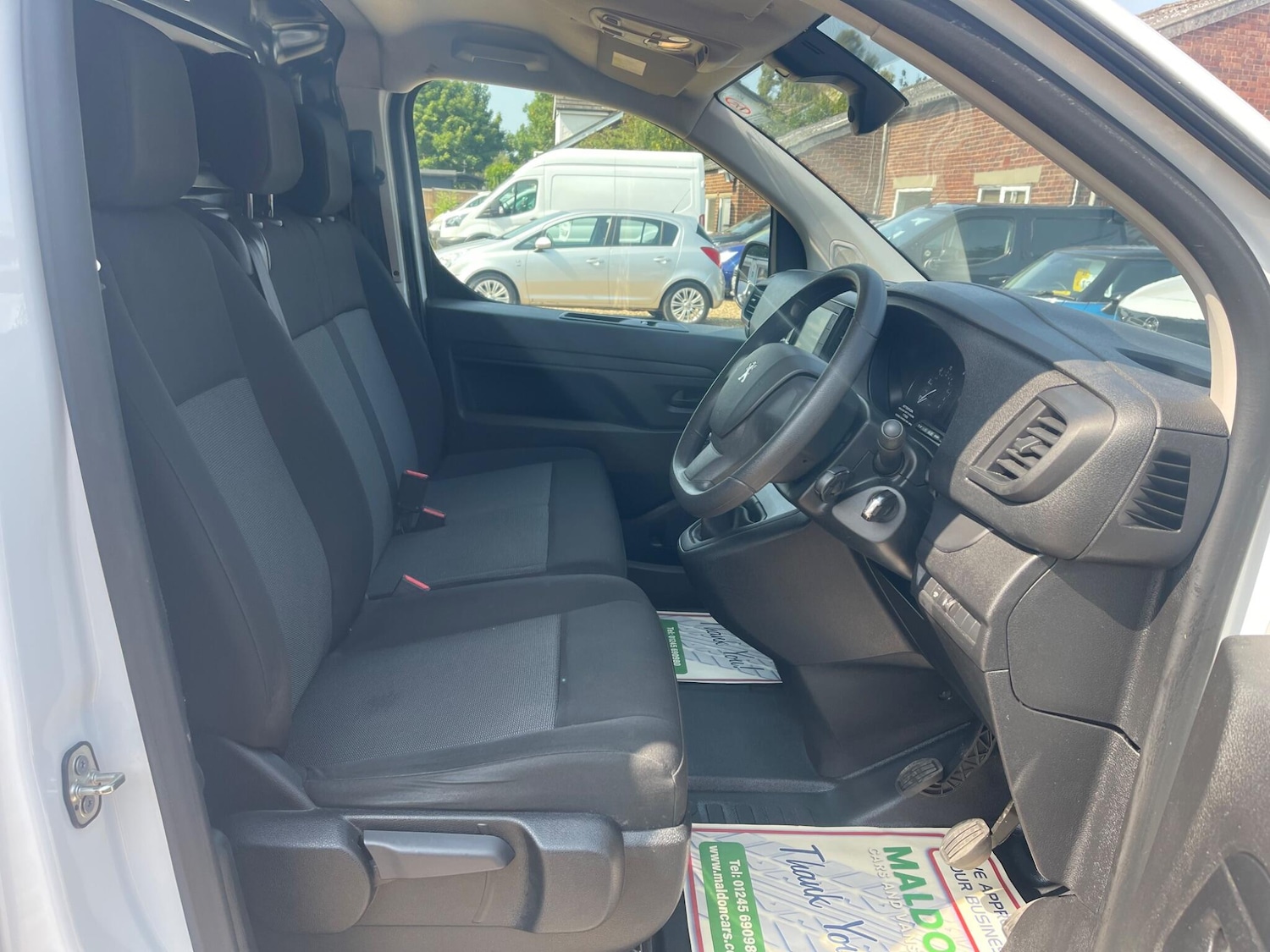 Vehicle 9